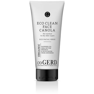 c/o GERD Eco Clean Face Canola