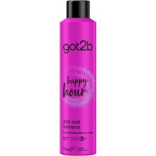 Got2b Happy Hour Hairspray