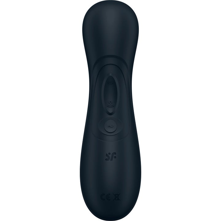Pro 2 Generation 3 Air Pulse Vibrator