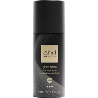 ghd Glam Finale