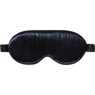 Slip Lovely Lashes Contour Sleep Mask Black