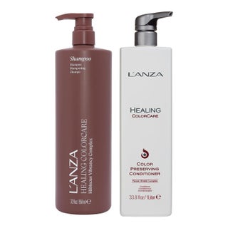 L'ANZA Healing Colorcare Duo