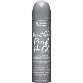 Umberto Giannini Weatherproof Hairspray