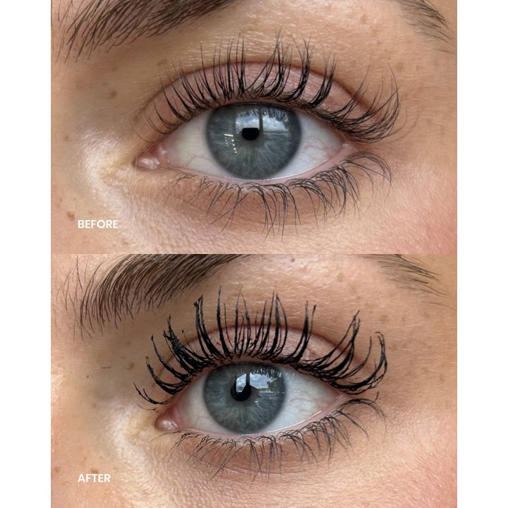 PowerLash Growth Serum Black & Eyelash Growth Serum