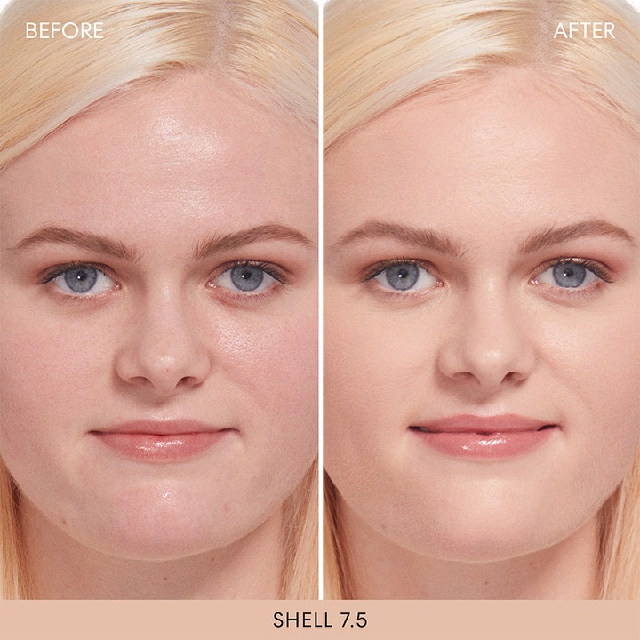 BAREPRO Performance Wear Liquid Foundation SPF 20