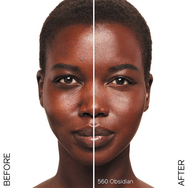 SS Radiant Foundation
