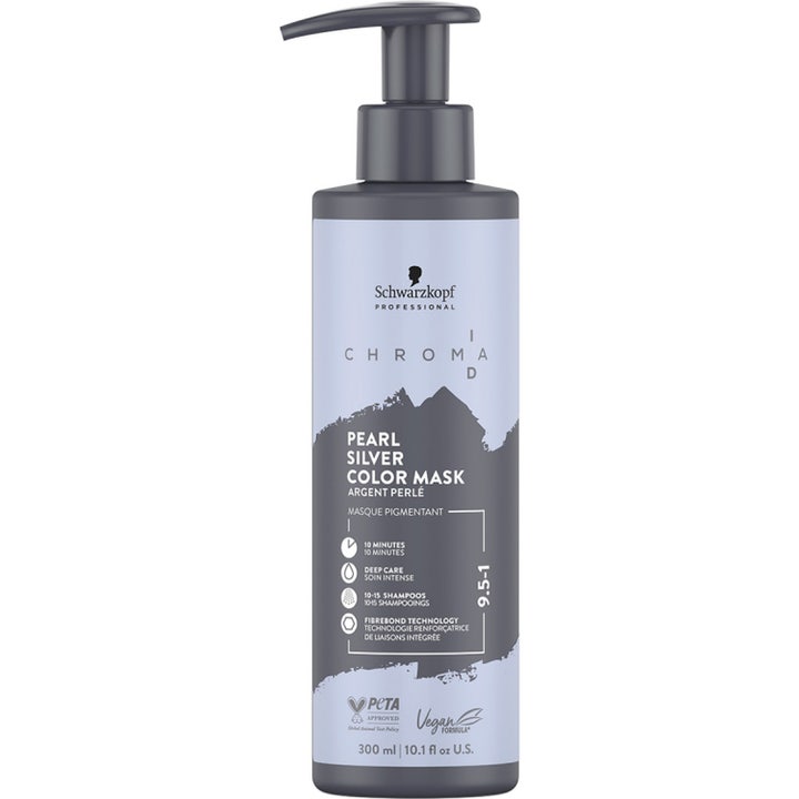 Chroma ID Bonding Color Mask
