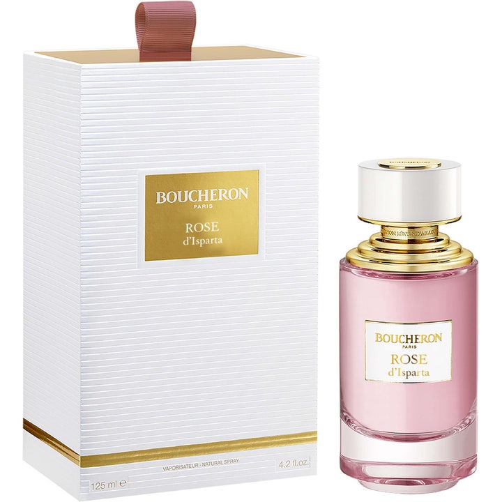 Rose Collection D'Isparta