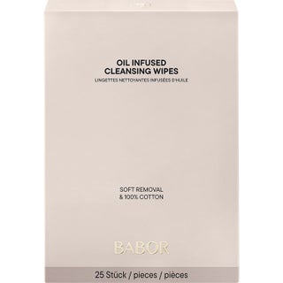 Babor Cleansing Wipes