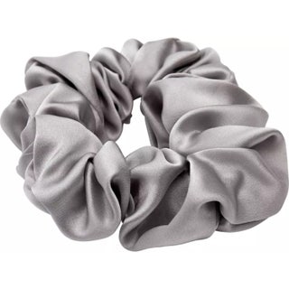 Lenoites Mulberry Silk Scrunchie