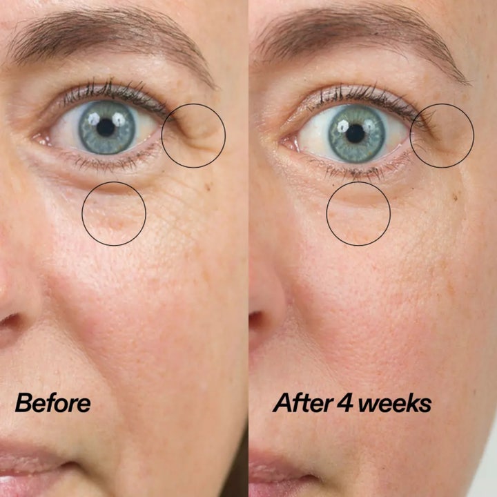 Bio-Active Ceramide Eye Cream