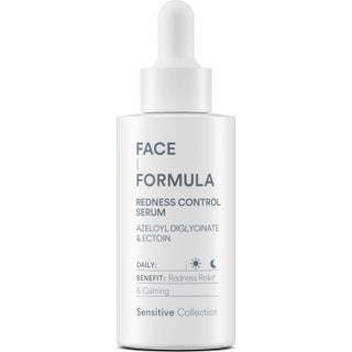 Elixir Cosmeceuticals Face Formula (Elixir Cosmeceutucals) Redness Control Serum