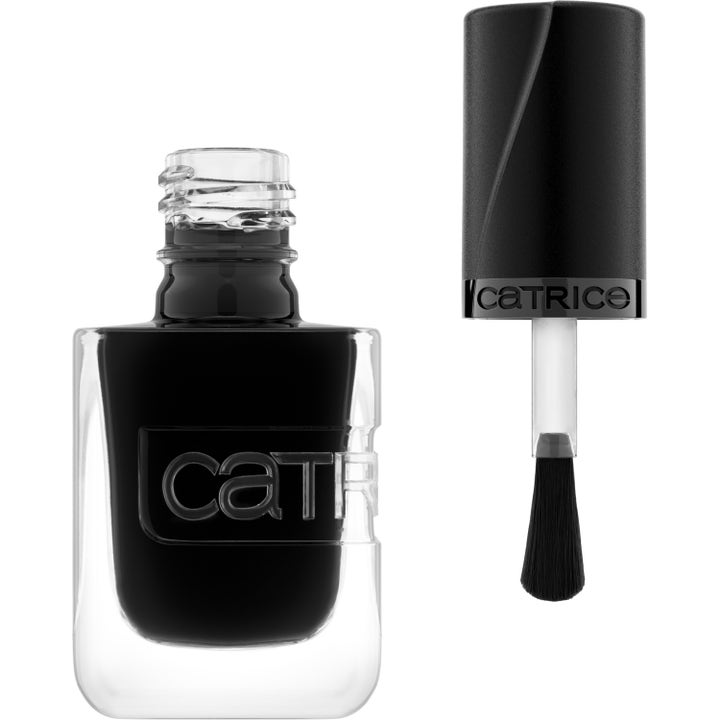 Gel Affair Nail Lacquer