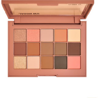 Jason Wu Beauty Flora 15 Eyeshadow Palette