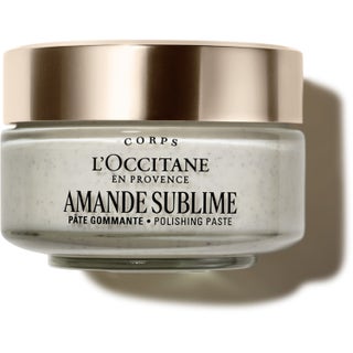 L'Occitane en Provence Almond Polishing Paste