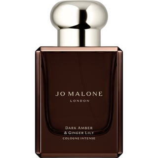 Jo Malone London Dark Amber & Ginger Lily Cologne Intense Pre-Pack