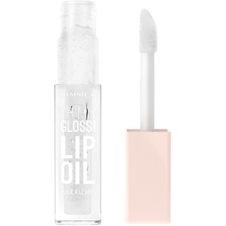 Rimmel London Oh My Gloss Lip Oil