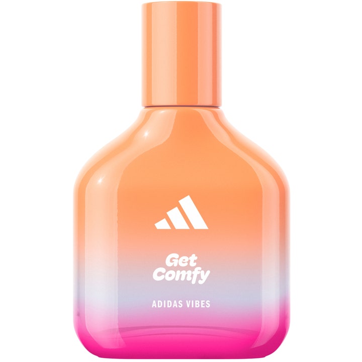 Vibes Collection Eau de Parfum
