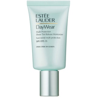Estée Lauder DayWear Sheer Tint Release Moisturizer SPF15