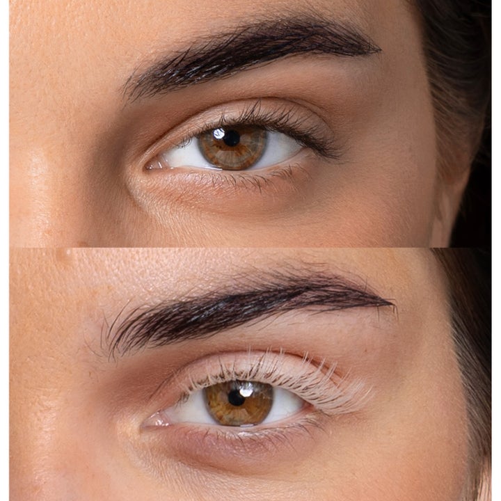 Self-Stick Lash Clusters