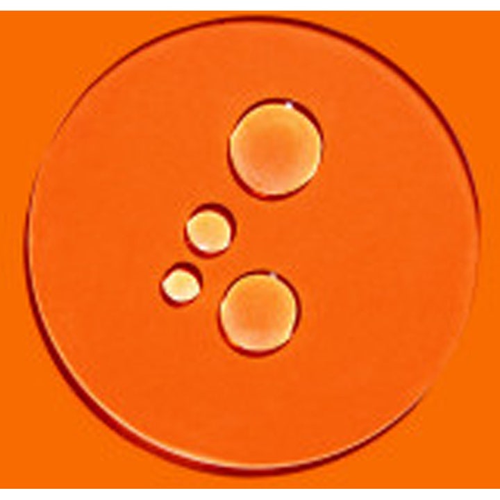 Ambre Solaire Clear protect bronzer