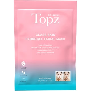Topz Daily Hydrogel Face Mask