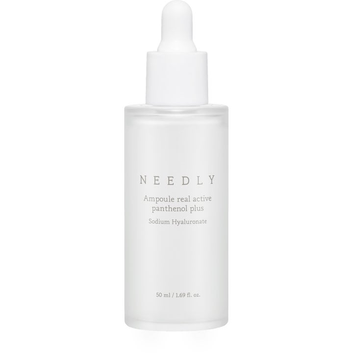 Ampoule Real Active Panthenol Plus