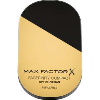 Max Factor Facefinity Refillable Compact