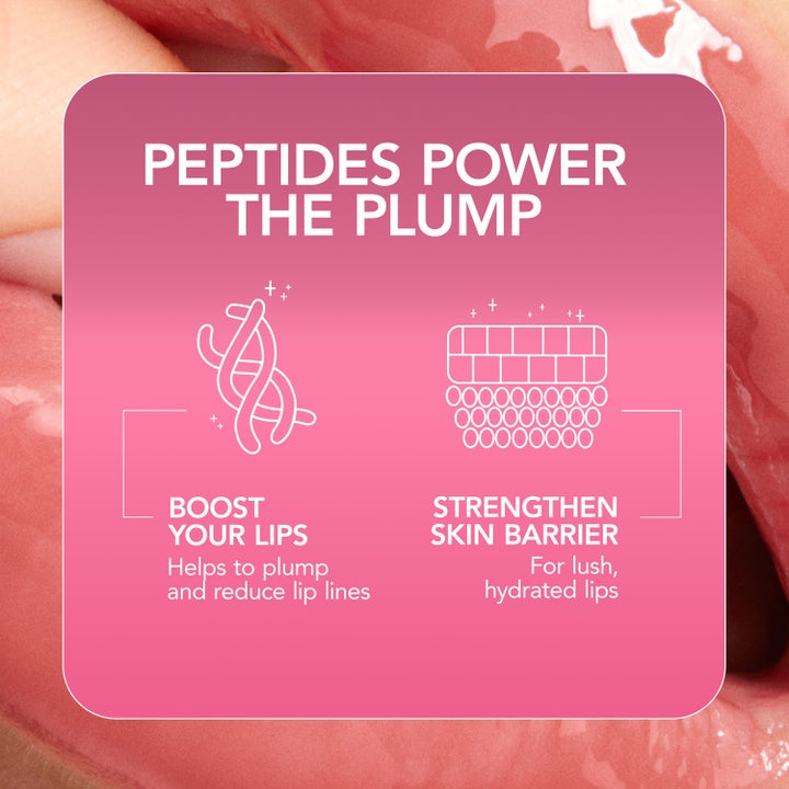Plump Shot Lip Serum