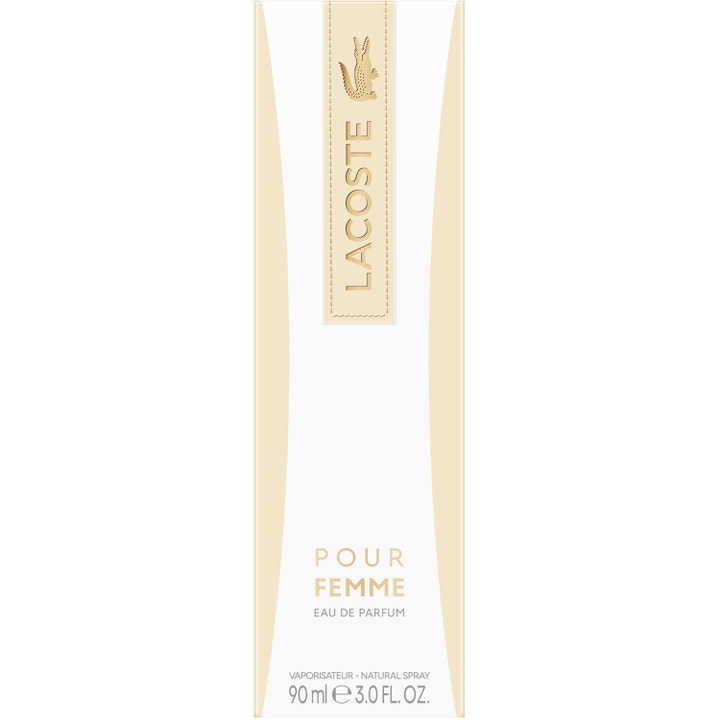 Pour Femme Intense