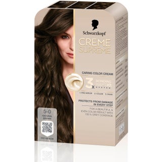 Schwarzkopf Creme Supreme
