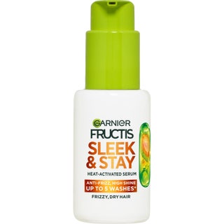 Garnier Fructis Keratin Sleek Leave-in Serum