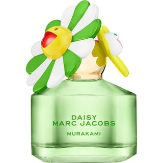 Marc Jacobs Daisy Murakami Green
