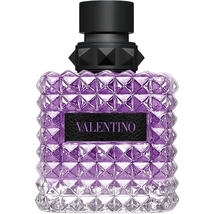 Born in Roma Donna Purple Melancholia