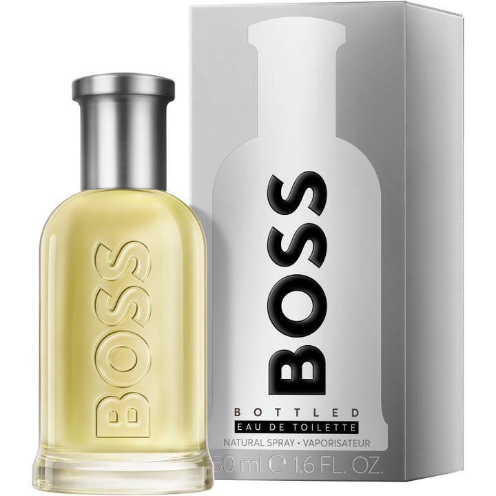Boss Bottled Duo