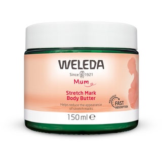 Weleda Stretch Mark Body Butter