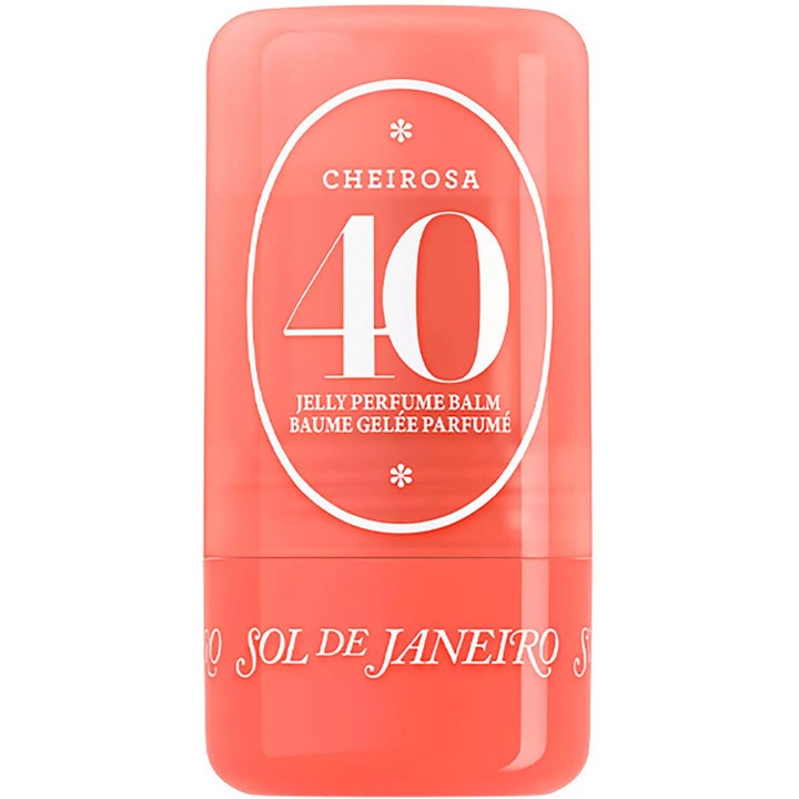 Cheirosa '40 Jelly Perfume Balm