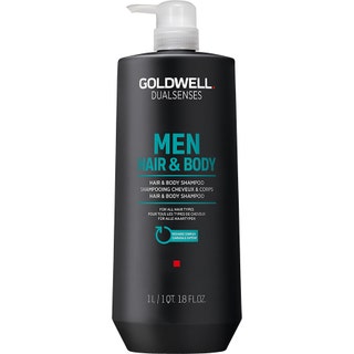 Goldwell Dualsenses Men Hair & Body