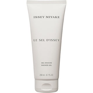 Issey Miyake Le Sel D'Issey Shower Gel