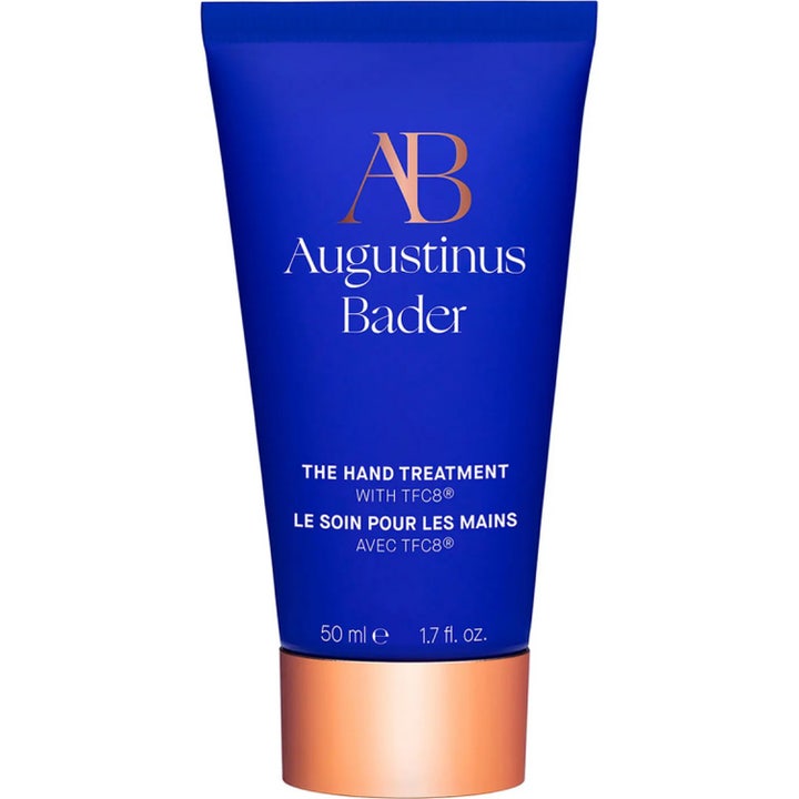 The Hand Treatment