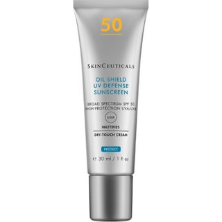 SkinCeuticals Oil Shield UV Defense Sunscreen SPF 50