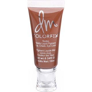 Danessa Myricks Beauty Colorfix Nudes