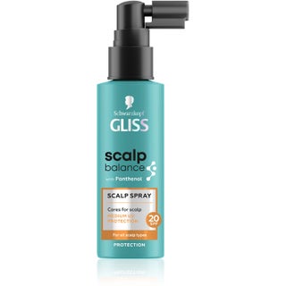 Schwarzkopf Gliss Scalp Balance Scalp Spray