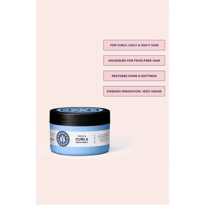 Curl Definition & Styling Set