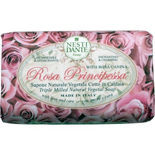Nesti Dante Le Rose Principessa