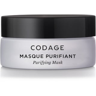 Codage Paris The Purifying Mask