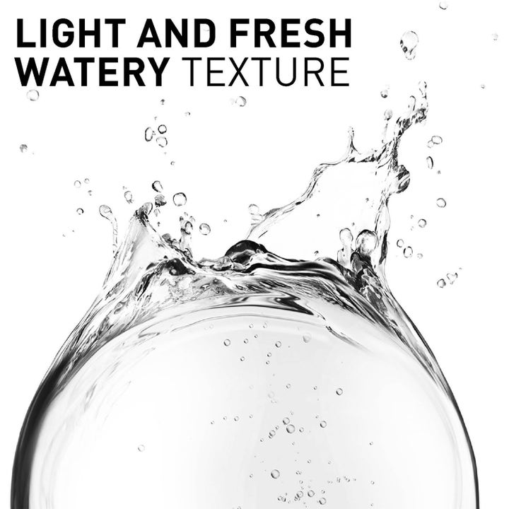 Filorga Skin-Prep Micellar Solution 400 ml micellarvand renser huden med en light and fresh watery texture