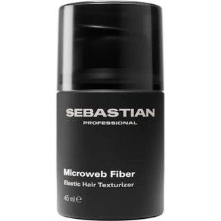 Sebastian Professional Microweb Fiber Elastic Hair Texturizer