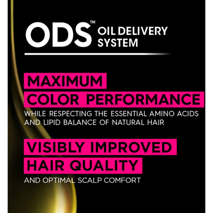 Olia 3.0 Blackish Brown