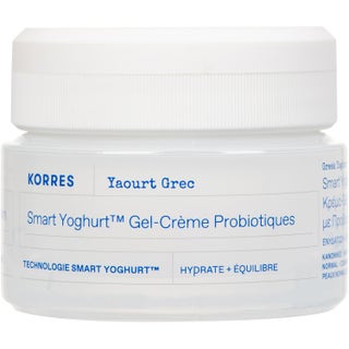 KORRES Smart Yoghurt™ Probiotic Gel-Cream